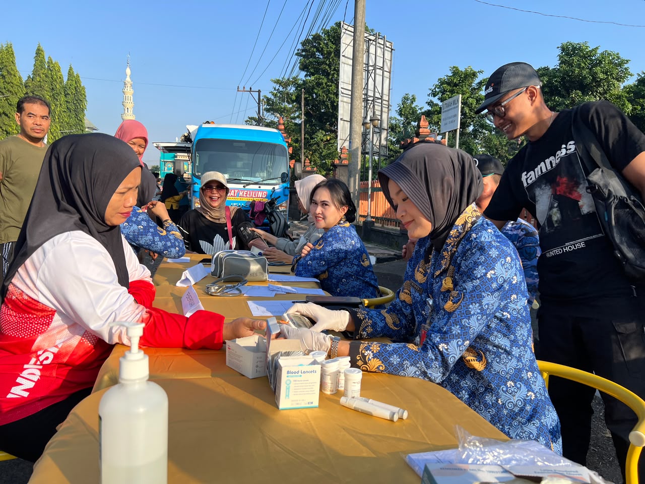 Tes Galeri